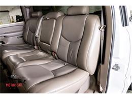 2005 GMC Sierra (CC-2067979) for sale in Marietta, Georgia