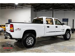 2005 GMC Sierra (CC-2067979) for sale in Marietta, Georgia