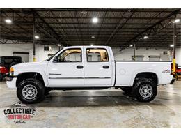 2005 GMC Sierra (CC-2067979) for sale in Marietta, Georgia