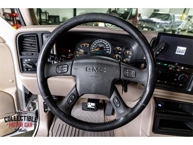 2005 GMC Sierra (CC-2067979) for sale in Marietta, Georgia