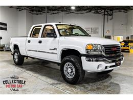 2005 GMC Sierra (CC-2067979) for sale in Marietta, Georgia