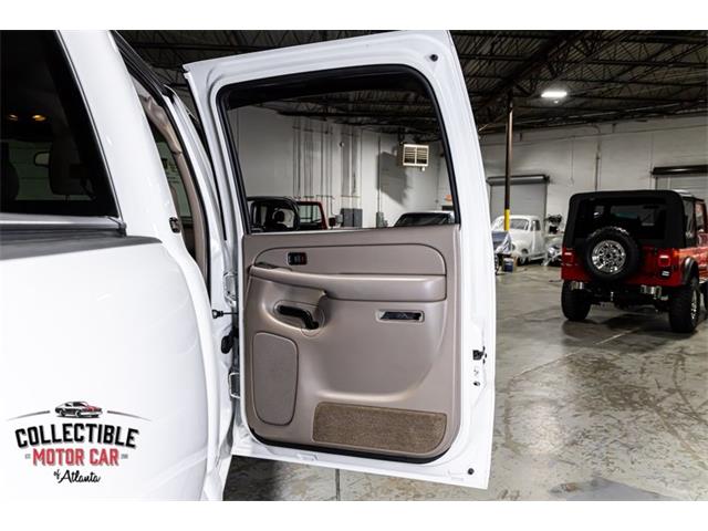 2005 GMC Sierra (CC-2067979) for sale in Marietta, Georgia