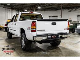 2005 GMC Sierra (CC-2067979) for sale in Marietta, Georgia