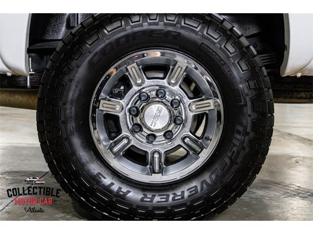 2005 GMC Sierra (CC-2067979) for sale in Marietta, Georgia