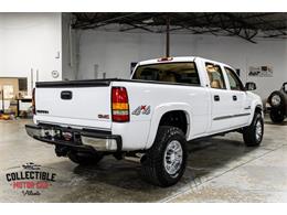2005 GMC Sierra (CC-2067979) for sale in Marietta, Georgia