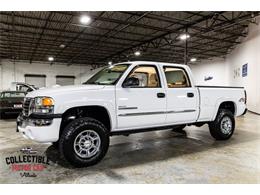2005 GMC Sierra (CC-2067979) for sale in Marietta, Georgia