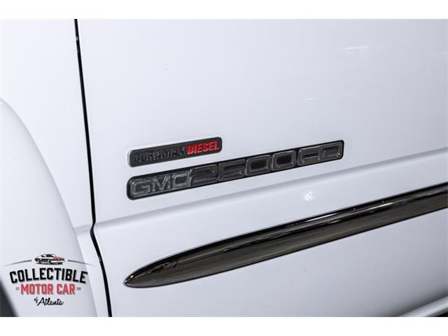 2005 GMC Sierra (CC-2067979) for sale in Marietta, Georgia