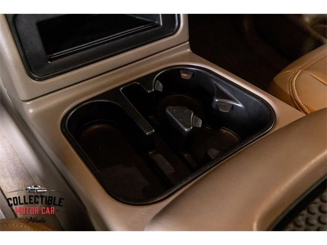 2005 GMC Sierra (CC-2067979) for sale in Marietta, Georgia