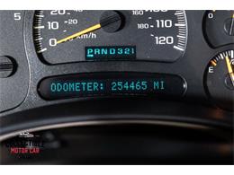 2005 GMC Sierra (CC-2067979) for sale in Marietta, Georgia