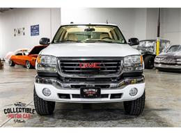 2005 GMC Sierra (CC-2067979) for sale in Marietta, Georgia