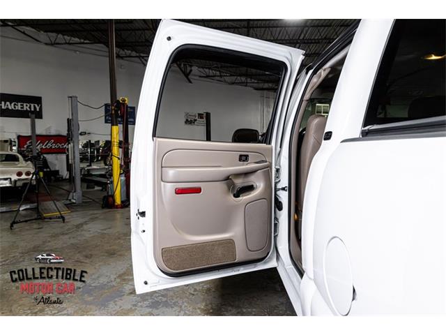 2005 GMC Sierra (CC-2067979) for sale in Marietta, Georgia