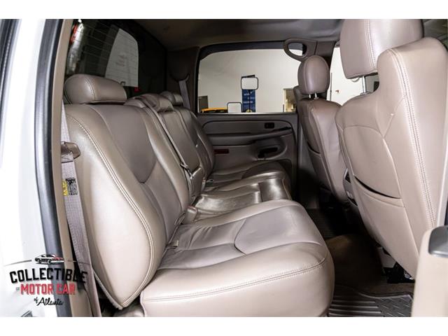 2005 GMC Sierra (CC-2067979) for sale in Marietta, Georgia