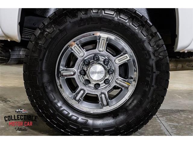 2005 GMC Sierra (CC-2067979) for sale in Marietta, Georgia