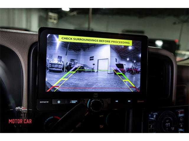 2005 GMC Sierra (CC-2067979) for sale in Marietta, Georgia