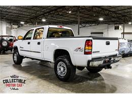 2005 GMC Sierra (CC-2067979) for sale in Marietta, Georgia