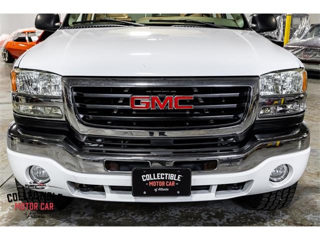 2005 GMC Sierra (CC-2067979) for sale in Marietta, Georgia