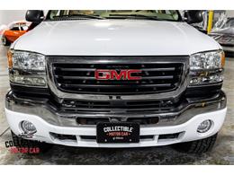 2005 GMC Sierra (CC-2067979) for sale in Marietta, Georgia