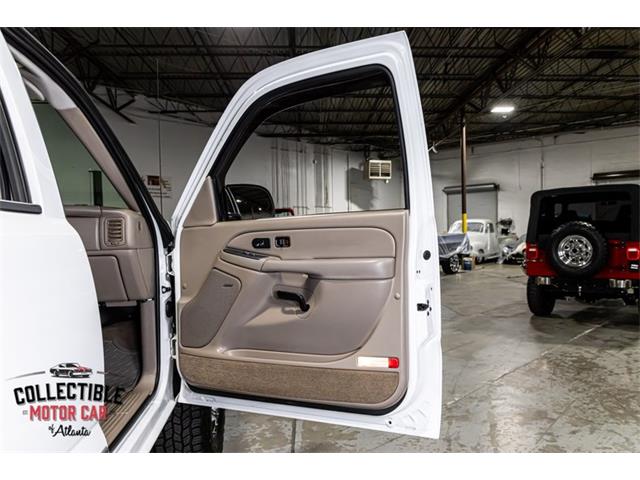 2005 GMC Sierra (CC-2067979) for sale in Marietta, Georgia