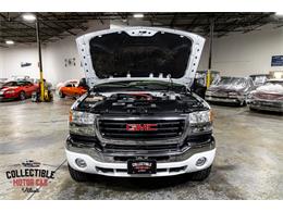 2005 GMC Sierra (CC-2067979) for sale in Marietta, Georgia