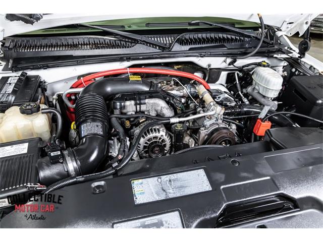 2005 GMC Sierra (CC-2067979) for sale in Marietta, Georgia