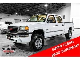 2005 GMC Sierra (CC-2067979) for sale in Marietta, Georgia