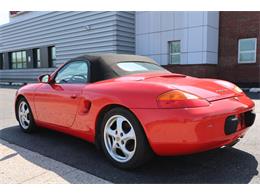 1999 Porsche Boxster (CC-2067980) for sale in Astoria, New York