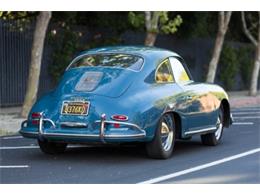 1957 Porsche 356A (CC-2067981) for sale in Astoria, New York