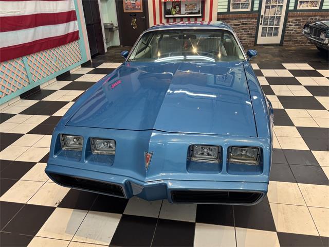 1979 Pontiac Firebird (CC-2067982) for sale in Annandale, Minnesota