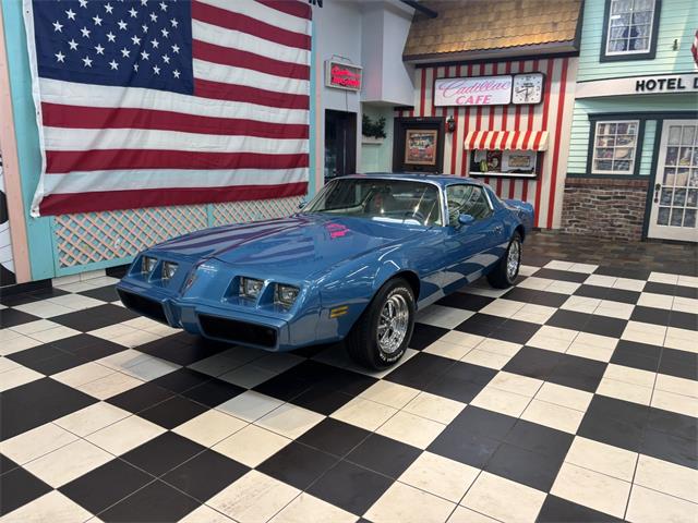1979 Pontiac Firebird (CC-2067982) for sale in Annandale, Minnesota