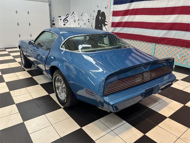 1979 Pontiac Firebird (CC-2067982) for sale in Annandale, Minnesota