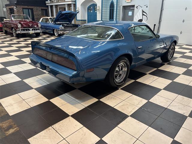 1979 Pontiac Firebird (CC-2067982) for sale in Annandale, Minnesota
