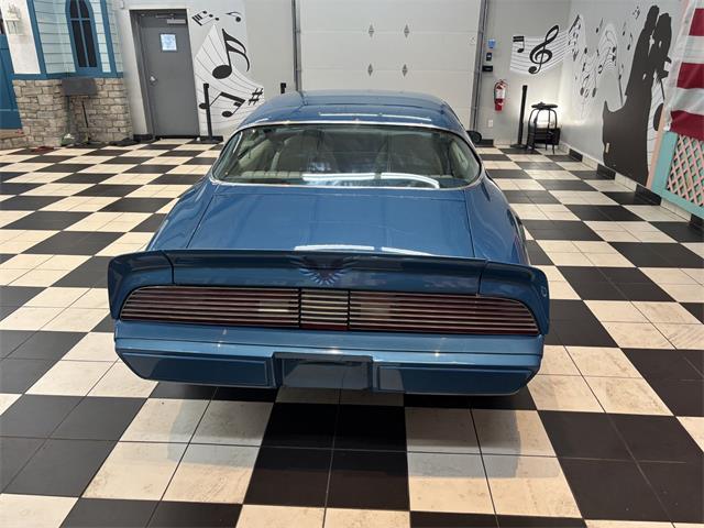 1979 Pontiac Firebird (CC-2067982) for sale in Annandale, Minnesota