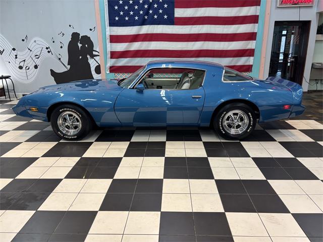1979 Pontiac Firebird (CC-2067982) for sale in Annandale, Minnesota