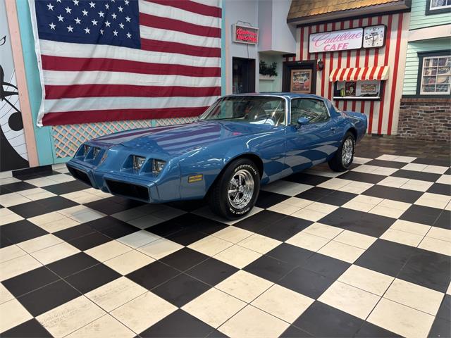 1979 Pontiac Firebird (CC-2067982) for sale in Annandale, Minnesota