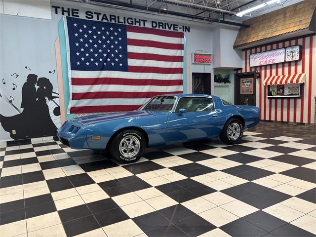 1979 Pontiac Firebird (CC-2067982) for sale in Annandale, Minnesota