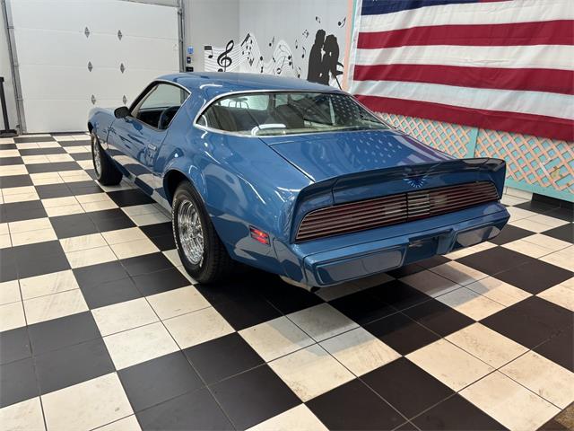 1979 Pontiac Firebird (CC-2067982) for sale in Annandale, Minnesota