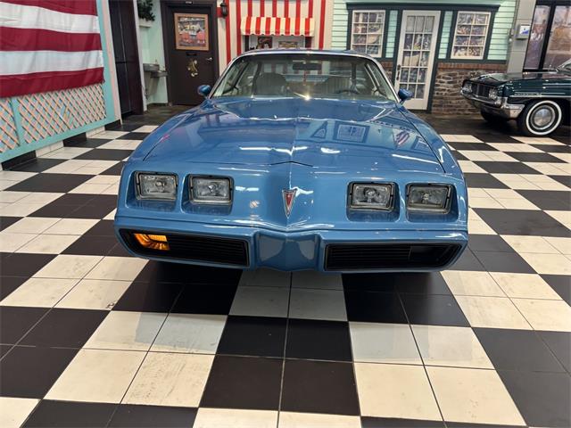 1979 Pontiac Firebird (CC-2067982) for sale in Annandale, Minnesota
