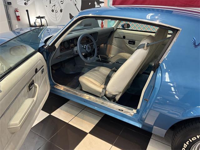 1979 Pontiac Firebird (CC-2067982) for sale in Annandale, Minnesota