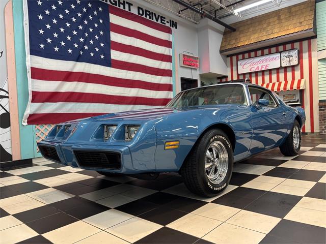 1979 Pontiac Firebird (CC-2067982) for sale in Annandale, Minnesota