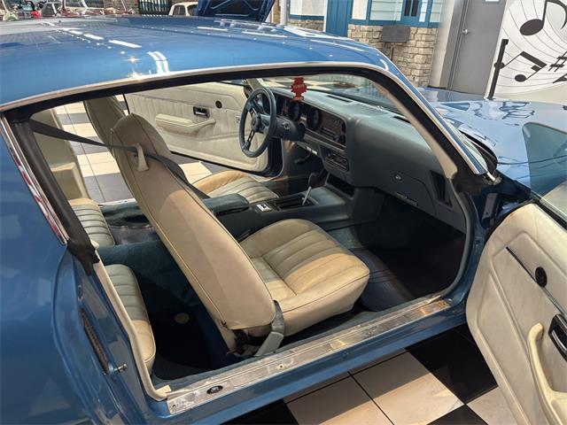 1979 Pontiac Firebird (CC-2067982) for sale in Annandale, Minnesota