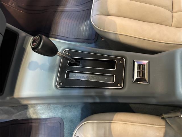 1979 Pontiac Firebird (CC-2067982) for sale in Annandale, Minnesota