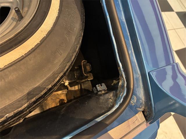 1979 Pontiac Firebird (CC-2067982) for sale in Annandale, Minnesota