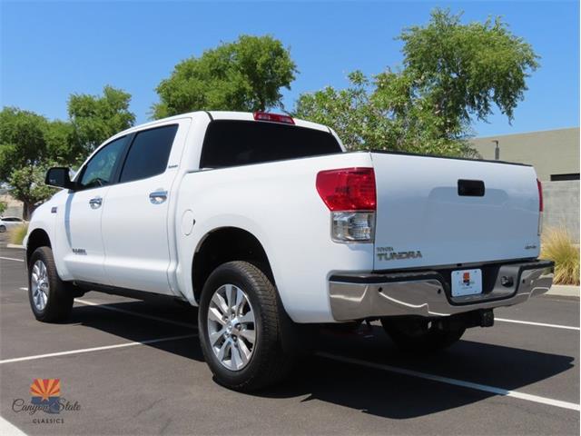 2013 Toyota Tundra (CC-2067983) for sale in Mesa, Arizona