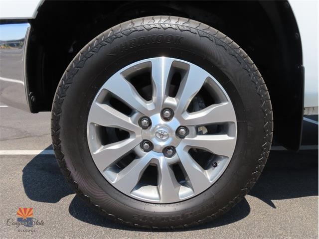 2013 Toyota Tundra (CC-2067983) for sale in Mesa, Arizona