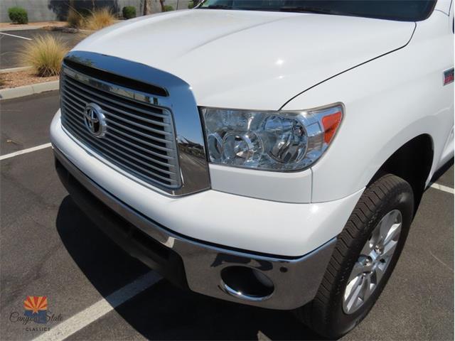 2013 Toyota Tundra (CC-2067983) for sale in Mesa, Arizona