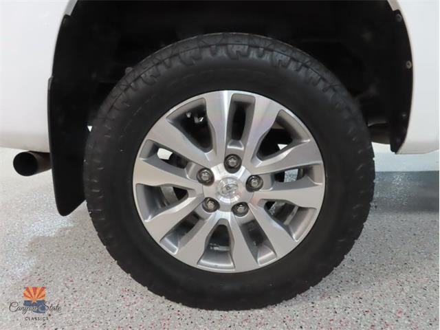 2013 Toyota Tundra (CC-2067983) for sale in Mesa, Arizona