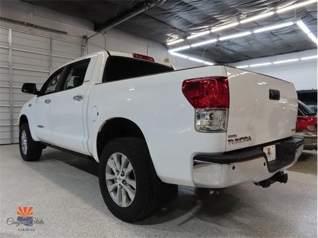 2013 Toyota Tundra (CC-2067983) for sale in Mesa, Arizona