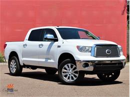2013 Toyota Tundra (CC-2067983) for sale in Mesa, Arizona