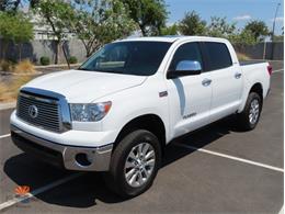 2013 Toyota Tundra (CC-2067983) for sale in Mesa, Arizona