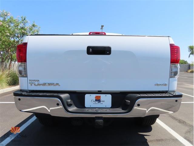 2013 Toyota Tundra (CC-2067983) for sale in Mesa, Arizona